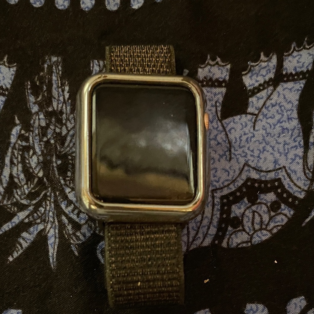 Apple Watch SE